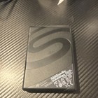 Seagate Black External Hard Drive Usb 3 0 3 1 For Sony Playstation 4 Console