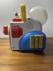 Little Tikes Story Dream Machine Projector 3 Stories Poky Little Puppy Elephant