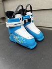 Salomon T1 Youth Kids Ski Boots - All Sizes -    great Condition  