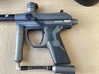 Spyder Pilot Paintball Marker Gun Electronic Eye Black Excellent