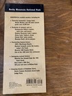 National Geographic Rocky Mountain National Park Road Guide Essential Maps Book