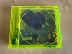 Km5 Instant Disk Audio Cp1 Neon Yellow Cd Player Bluetooth Bpr Beams Japan New