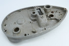 Triumph Tiger Cub T20 Engine Inner Timing Cover Crank E4450