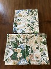 Stroheim Romann Fabric 1997  Chintz Fabric - Evanston - Floral Print 7 Yds
