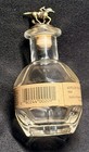    miniature Blanton   s Single Barrel Bourbon Bottle 50ml Mini Empty Display