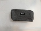  new  Delta Be Amenity Kit - Tumi Grey  044207528  - All Accessories Included