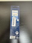 Philips Sonicare C3  2-in-1 Plaque Removal   Whitening Soft Heads  4 Replacement
