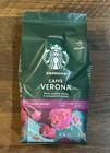Starbucks Caffe Verona Dark Roast Ground Coffee     6 18 Oz Bags     Bbd 6 5 26