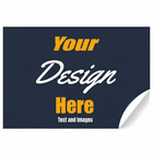 Custom Personalized Labels Stickers Decals Photos Text Image 2 -10  120 Pack