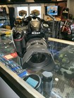 Nikon D750 24 3 Mp Digital Slr Camera - Black   includes Sigma 10-20mm Lens