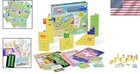 Numberblocks Mathlink Cubes Activity Set 31-40 - Early Math Skills   Counting To