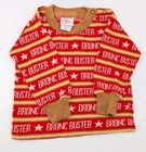 Vintage Buster Brown Baby Clothes 1970 s Long Sleeve Lot Boy 9-12 Months  1 Year