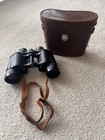 Vintage Nikon 7x35 Featherweight Binoculars 7 1   Nippon Kogaku Tokyo With Case