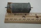  11  Distler Hobby Motor - Made In West Germany - Vintage - Nos
