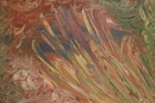 Fauvist Oil Painting Landscape Signed
