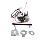 Oem For Honda Carburetor Assembly  carb  Eu2200i Generator 16100-zdj-d01