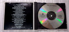 The Lettermen - Why I Love Her Cd - Signed - Autographed - 1987 Vg