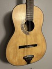 Telestar Parlor Acoustic Guitar - 1970s