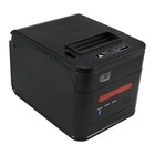 2  Thermal Receipt Printer Usb Pos System Compatible Cash Drawer Support