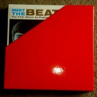The Beatles 1964 Us Albums In Mono 8-lp not Cd  Box Set