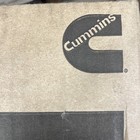 4942075  Cummins Crankshaft Vibration Damper