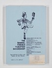 1994 Barnett Shaw A Flea In Her Ear Script Samuel French Farce-comedy In 3 Acts