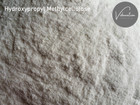 Hydroxypropyl Methylcellulose  hpmc      Food Grade     Edible     Vegan Friendly