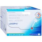 Loceryl Nail Lacquer Anti Fungal Nail Treatment 2 5ml