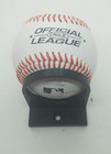 Baseball Wall Mount Perfect For That Autographed Ball Or Grab And Go Game Ball