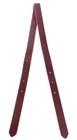 Ropers Half Breed Offside Billet Premium Latigo Leather By Weaver Leather