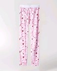 New Hot Chillys Youth Pepper Skins Bottom  Heart Dance  Small