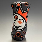 Scotty Cameron Jackpot Johnny Custom Shop Charcoal   Orange Putter Headcover
