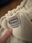 Thirsties And Off Brand All In One Diaper Lot 7 Diapers Two Newborn Size