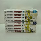 Cardfight Vanguard Manga Pb English Akira Itou 4 5 6 9 11 10 12 Lot - No Cards