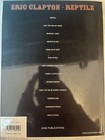 Eric Clapton - Reptile - Guitar Tab   Tablature Book
