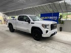 2019 Gmc Sierra 1500 Elevation 4wd Clean Carfax
