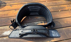 Mystic Stealth Carbon Waist Harness  Size Medium  Includes Two Spreader Bars