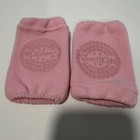 Baby Crawling Knee Pads 2 Pair Toddler Baby Soft Protection Girls