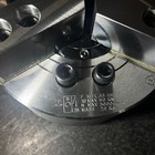 Seoam Cgh-08 Cnc Lathe Power Chuck A2-6  8   3 Jaw