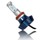 Led Cree Headlight Bulb Kit Conversion Lamp H11 9005 Hb3 9006 H4 H13 9007 Hb4 H9