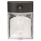 Led Wall Pack - 26w With Dusk-to-dawn Photo Sensor Daylight White 5000k  2-pack 