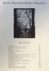 Keiths Beautiful Homes 1929 Architecture House Design Catalog Bungalow Victorian