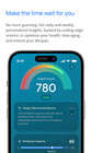 Hume Health Band - Activity Tracker With Unique Metrics For Real Health Insights
