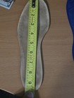Vintage 80 s Riedell Roller Skates Chicago Zinger Wheels  Sure Grip Size 5 5 