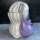 Disney Villains Ursulla Canister Cookie Jar Homegoods Zrike Brand Little Mermaid