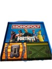 Fortnite Monopoly Game Collector   s Edition 13  2-7 Players