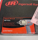 Ingersoll Rand Impact Wrench 1 2 In Drive Air Tool  2235timax  - Open Box