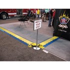 Hubbell Wiring Device-kellems Hbltred5b Cable Protector  2 In H  3 Ft L  17-1 2