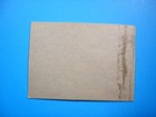 1963 Post Cereal Cfl Football Card  35 Jerry Selinger Sharp  Ottawa Rough Riders