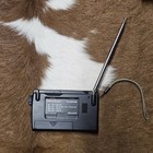 C crane Am fm sw Shortwave Pocket Radio-world Band Receiver-200 Memories